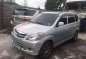 FOR SALE TOYOTA Avanza j 2012 model-2