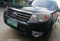 2011 Ford Everest 4x2 FOR SALE-0