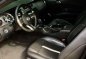 2012 Mustang GT - 5.0L V8 - Kona Blue Metallic-9