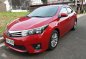 2014 Toyota Corolla Altis 1.6G AT FOR SALE-0