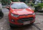 2nd Hand Ford Ecosport 2014 Orange-0