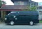 2013 model acquired TOYOTA HIACE -4