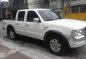 Ford Ranger 2004 Model For Sale-1