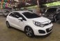 2015 Kia Rio hatchback AT FOR SALE-1