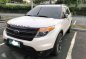 2013 Ford Explorer 2.0L Ecoboost 1.280M-0