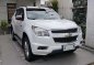 2014 Chevrolet Trailbazer LTZ FOR SALE-5