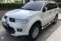 Mitsubishi Monterosport GLSV 2012 FOR SALE-1