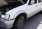 2003 Isuzu Fuego 4×2 Manual transmission FOR SALE-3