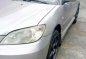 Honda Civic Vtec Eagle eye VTI 2004-6