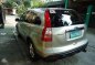 2008 Honda CRV 2.0 A.T. FOR SALE-2