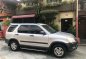 2003 Honda Crv 4x2 Gas engine FOR SALE-1