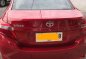 2014 Toyota Vios 1.3 E MT Gas (Red Mica Metallic)-3