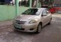 Toyota Vios E 2008 FOR SALE-1