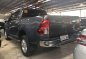 2018 TOYOTA Hilux 24 G 4x2 Autoamtic Gray-3