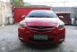 2008 Toyota Vios 1.5 XX Limeted edition-0