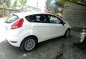 Ford Fiesta S 2014 AT Htachback top of the line-0