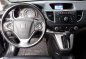 Honda Crv 2015 Cruiser Series Automatic Transmission-4