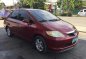 For Sale 2005 Honda City AT-0