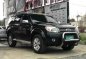 Ford Everest 2013 Good running condition-7