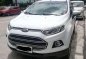 2015 Ford Ecosport Frozen White FOR SALE-1