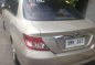 Honda City 2004 iDSI FOR SALE-3