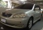 Toyota Altis 2005 1.8G Matic FRESH -0