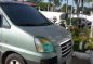 2006 Hyundai Starex FOR SALE-2