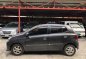 2016 Toyota Wigo G, MANUAL Transmission-0