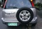 Honda Crv 2000 FOR SALE-0