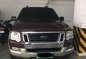 Ford Explorer 2009 AT Eddie Bauer top of the line-7