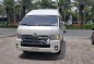 Toyota Hiace S.Grandia LXV 2016 for sale-1