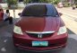 For Sale 2005 Honda City AT-3