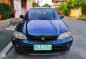 Honda City type z lxi a/t 1.3 hyper 2000 FOR SALE-1