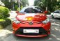 Grab Ready 2016 Toyota Vios 1.3E Matic -2