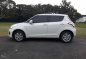 2016 Suzuki Swift AT FOR SALE-2