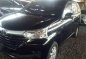 Toyota Avanza E 2017 Manual FOR SALE-1