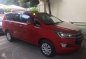 TOYOTA INNOVA 2016 GAS Manual 2.0 J-1