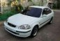 Honda Civic VTi 1997 FOR SALE-2