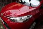 2017 Toyota Vios (assume balance) FOR SALE-1