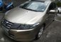 For Sale Honda City 1.3S 2011 Model-0