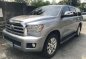 2013 Toyota Sequoia Limited 4x4 FOR SALE-0