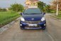 2016 Toyota Wigo AT Blue FOR SALE-1