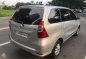 2017 Toyota Avanza 1.3E AT FOR SALE-5