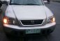 Honda Crv 2000 FOR SALE-1