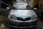 Toyota Vios 1.3E 2006 FOR SALE-1