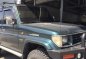 2005 Toyota Landcruiser Prado FOR SALE-0