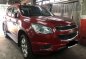 2015 Chevrolet Trailblazer LTZ FOR SALE-0