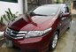 HONDA City 1.3 matic 2013 X FOR SALE-0