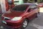 For Sale 2005 Honda City AT-2