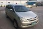 Toyota Innova G Manual Super Loaded 2007-2